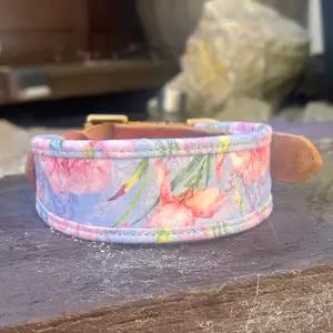 Bramble & Friends dog collar - Image 2
