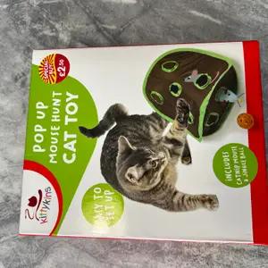 Cat toy - Image 1