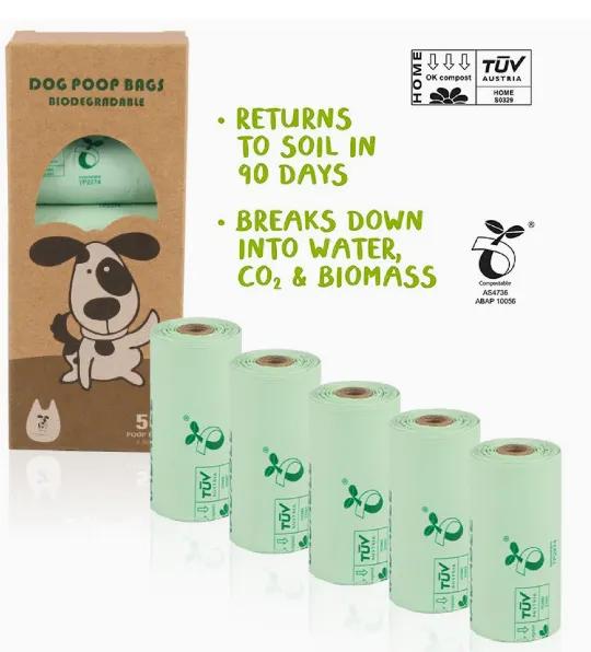 Dog Poop Bag