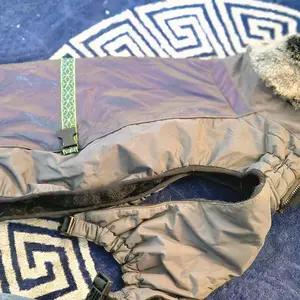 HIGHLY REFLECTIVE MEDIUM/LARGE DOG COAT - Image 2
