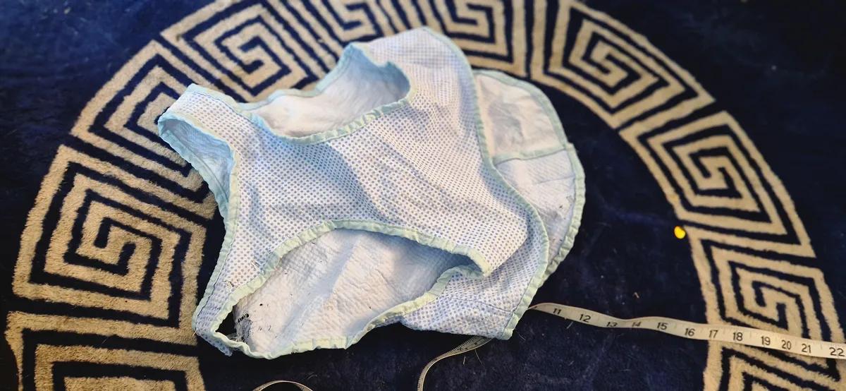 WET COLD JACKET SMALL DOG