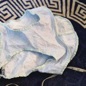 WET COLD JACKET SMALL DOG