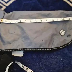 WATERPROOF DOG COAT SMALL - Image 2