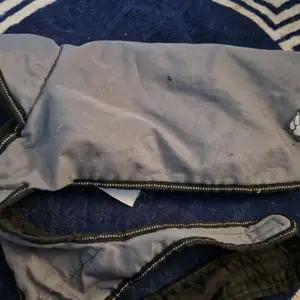 WATERPROOF DOG COAT SMALL - Image 1