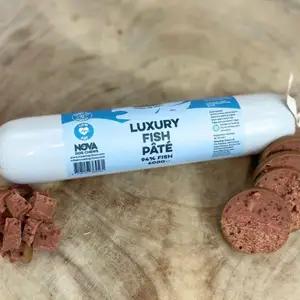 Paddock fish pate 400g