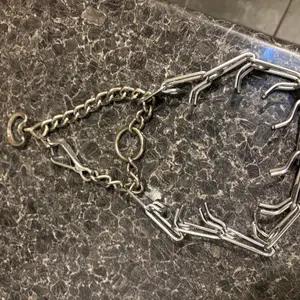 Dog prong collar - good condition thumbnail 2