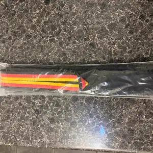 Dog leather bite rag thumbnail 3