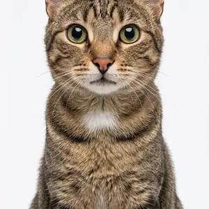 Personalised Cat Coaster thumbnail 2