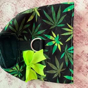 Handmade Harness 14”-16” chest thumbnail 1