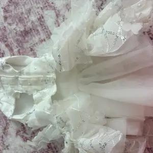 Small Dog Sparkly Dress thumbnail 2