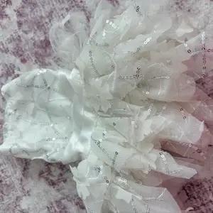 Small Dog Sparkly Dress thumbnail 1