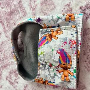 Trolls handmade adjustable harness thumbnail 2