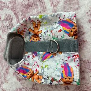 Trolls handmade adjustable harness thumbnail 1