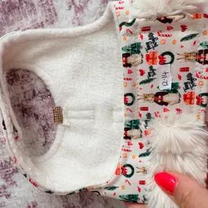 Peter Rabbit Christmas Dog Harness thumbnail 2