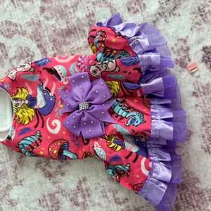 Alice in Wonderland Harness Dress thumbnail 1