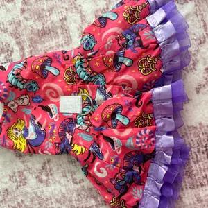 Alice in Wonderland Harness Dress thumbnail 1