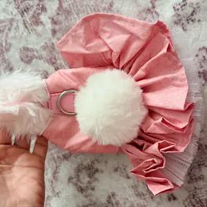 Tiny Easter Bunny Harness Dress thumbnail 1