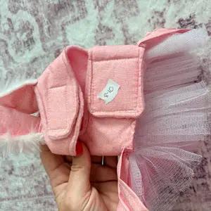 Tiny Easter Bunny Harness Dress thumbnail 3