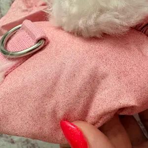 Tiny Easter Bunny Harness Dress thumbnail 2