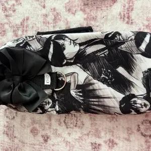 XS Wednesday Dog Coat thumbnail 2