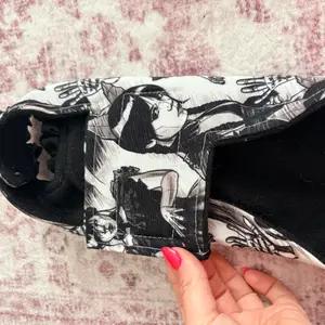XS Wednesday Dog Coat thumbnail 3