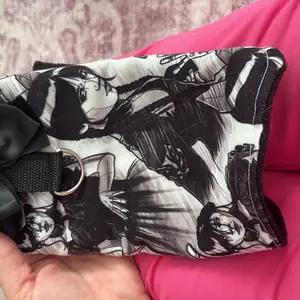 XS Wednesday Dog Coat thumbnail 1