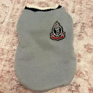 Size small dog jumper