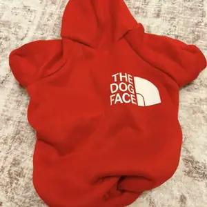 Medium Dog Face Jumper