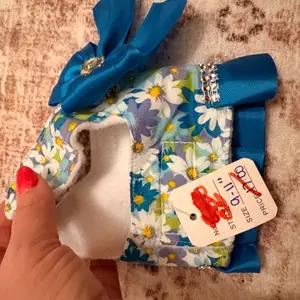 XXS Puppy Harness BNWT thumbnail 2