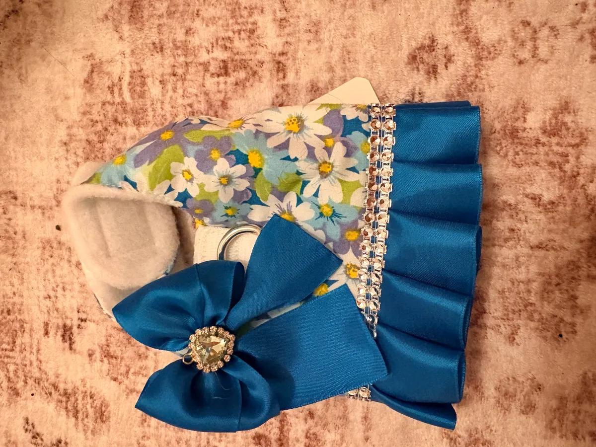 XXS Puppy Harness BNWT