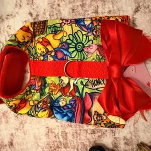 Brand new XXS Winnie the Pooh Harness
