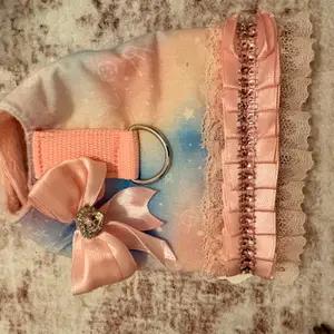 Brand new XS Rainbow Harness