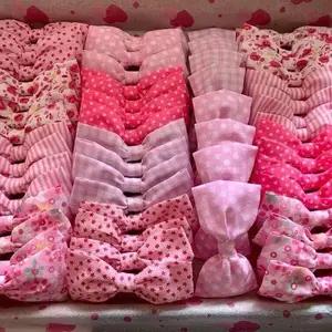 Dog collar bows thumbnail 3