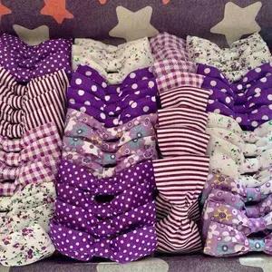 Dog collar bows thumbnail 4