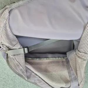 Slowton small pet sling carrier with holding lead thumbnail 5