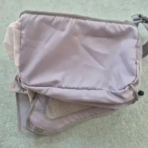 Slowton small pet sling carrier with holding lead thumbnail 3