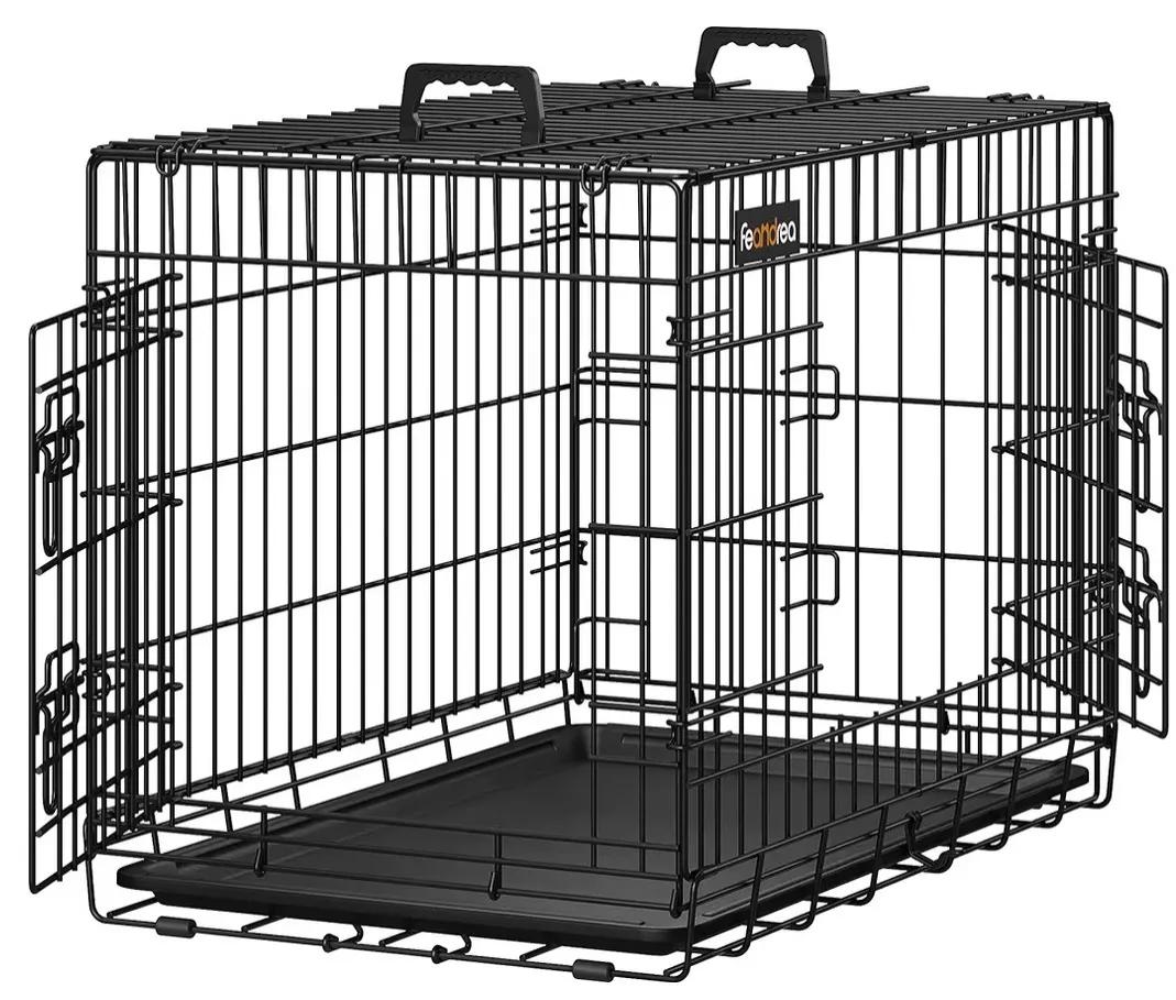 Large dog crate - brand new