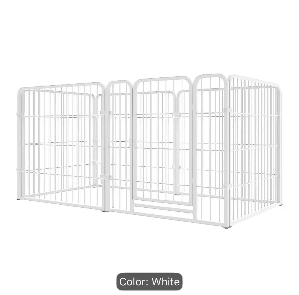 6 panel pet pen - brand new