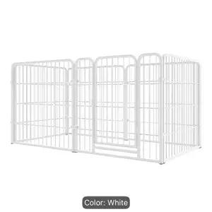 6 panel pet pen - brand new