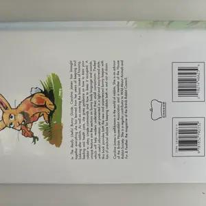 The really useful Bunny guide - rabbit book thumbnail 2