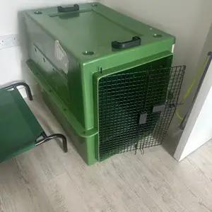 1- Medium/Large Dog Pet Carrier – Model 400