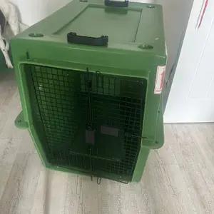 1- Medium/Large Dog Pet Carrier – Model 400 thumbnail 4