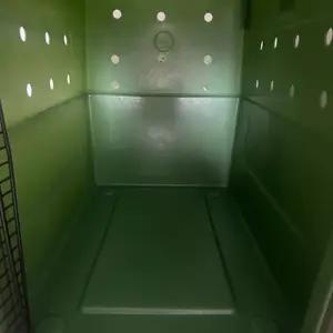1- Medium/Large Dog Pet Carrier – Model 400 thumbnail 2
