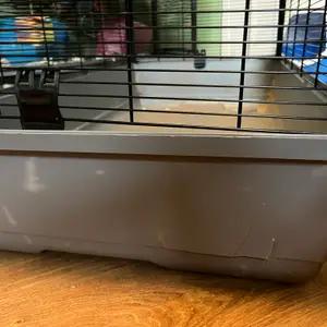 Hamster cage 100x50x50cm  thumbnail 2