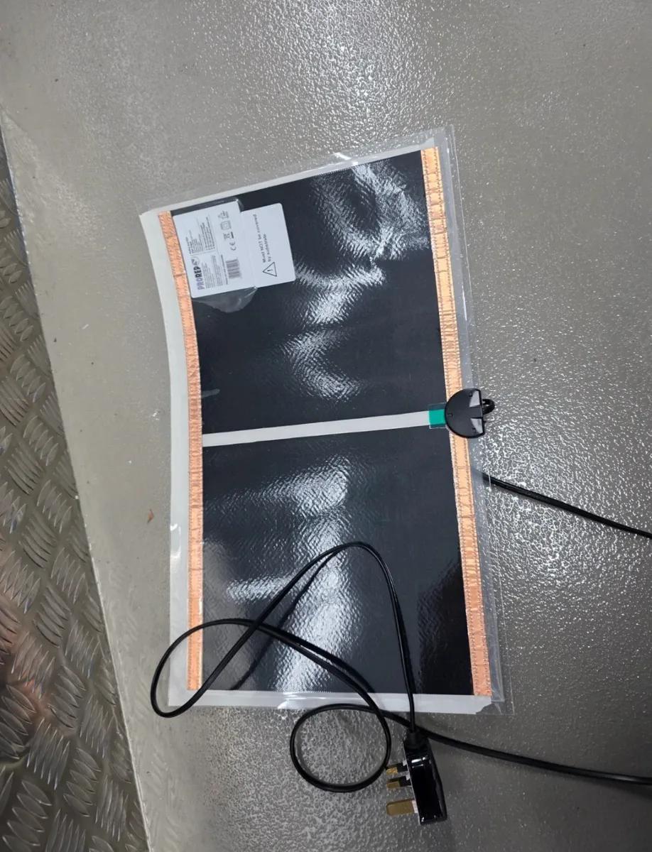Prorep heat mat