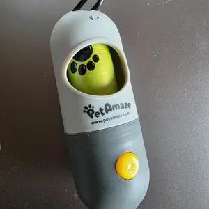 Poo bags dispenser thumbnail 2