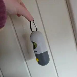 Poo bags dispenser thumbnail 4