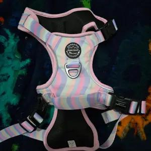 Pawsome boutique harness thumbnail 2