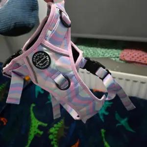 Pawsome boutique harness thumbnail 5