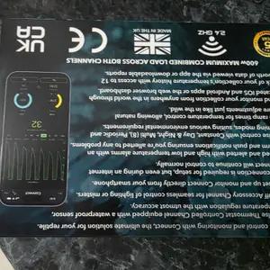 Microclimate Connect thermostat thumbnail 2